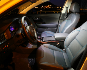 Kia e Niro 058